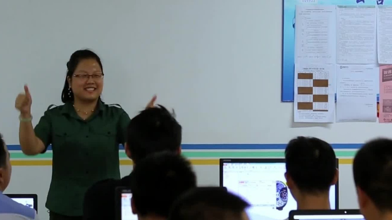 逐梦之路结束了？唐小军重回校园做体育老师，他的机器人之梦还能实现吗？