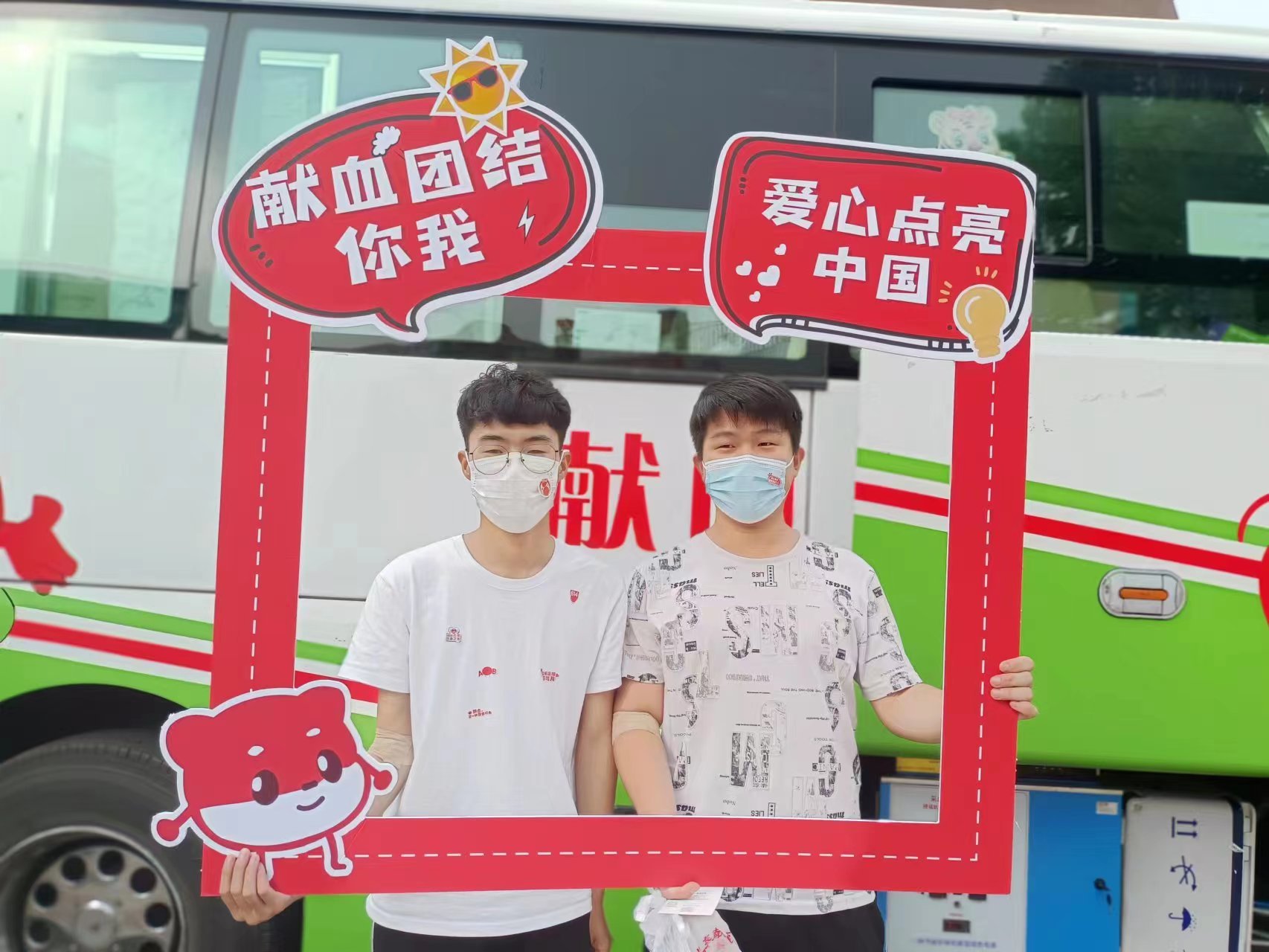 1159人！青岛理工大学开启“青春热血燃”