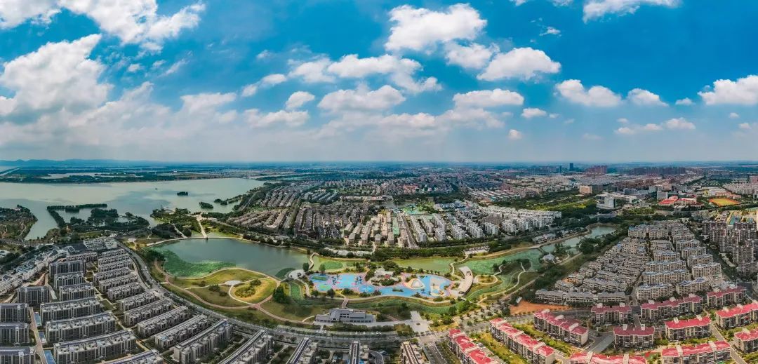 南京高淳:答好新时代生态文明建设的“两山”答卷凤凰网江苏_凤凰网