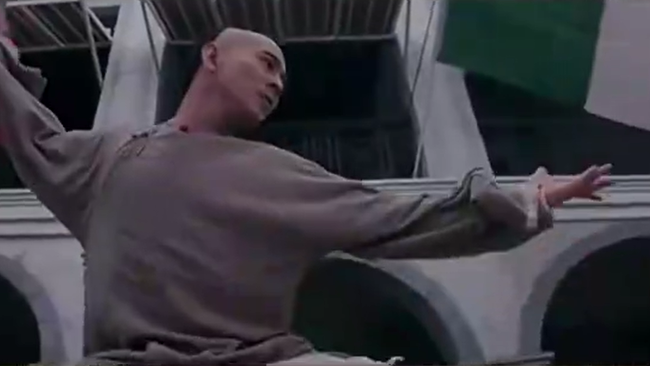 香港回归25周年|“东方好莱坞”：香港电影的黄金年代