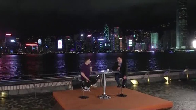 港科大教授雷鼎鸣：香港要巩固创新产业链 须制定政策招贤纳士