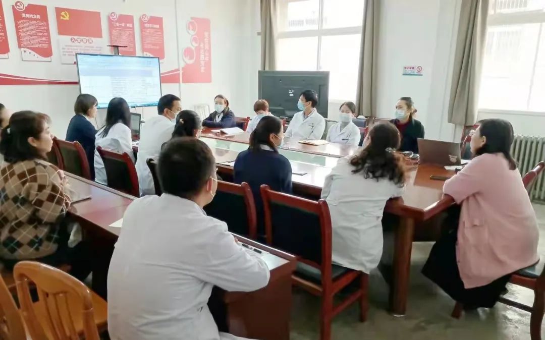 西安市中心医院药剂科案例上榜“全国百强案例”