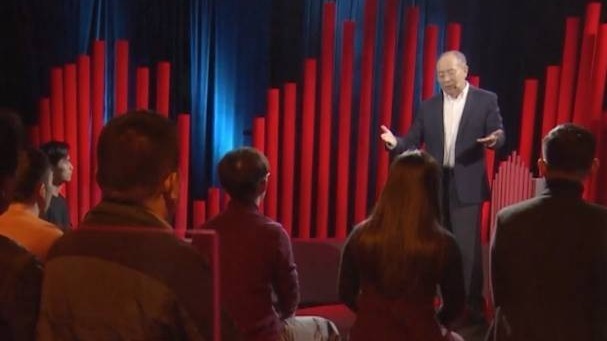 金一南：香港能够顺利回归 是因为我们做了武力接收的准备