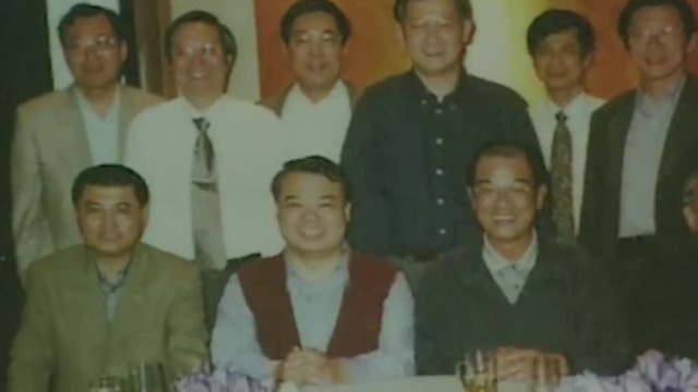 台商温世仁创业获得成功后，为何把目光投向了中国大陆？_凤凰网视频_凤凰网