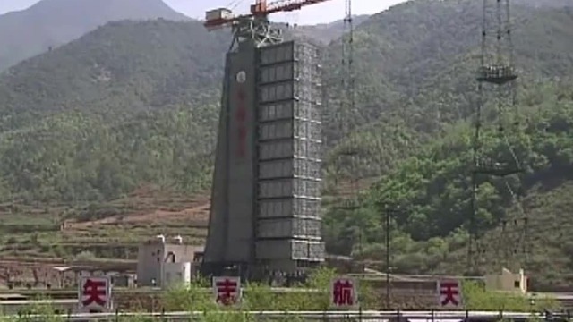 国际不公平竞争让中国长城工业总公司停顿六年，中国航天如何打破僵局？