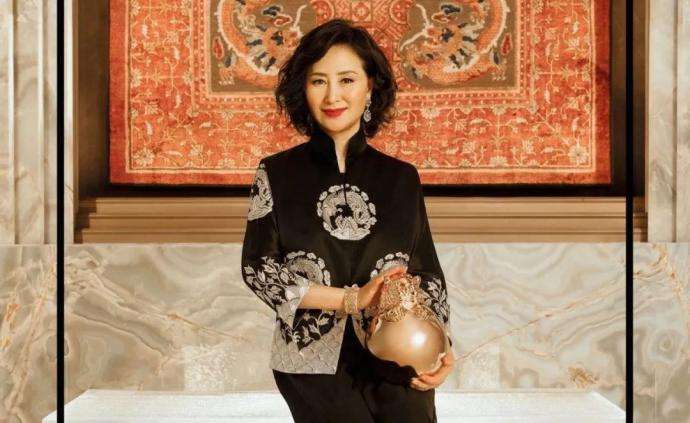 何超琼:香港回归25周年 祖国为香港带来强劲后盾和巨大的机遇_凤凰网