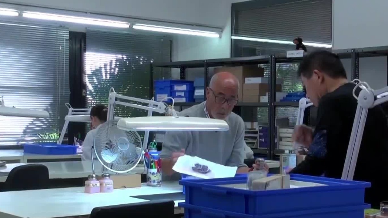 制造时代：人在商界（下）