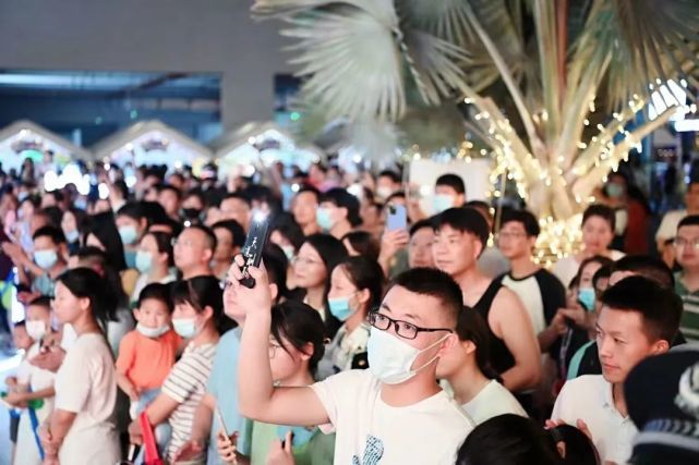 嗨“啤”一夏！赣州&middot;章贡啤酒文体活动消费季燃情开启！