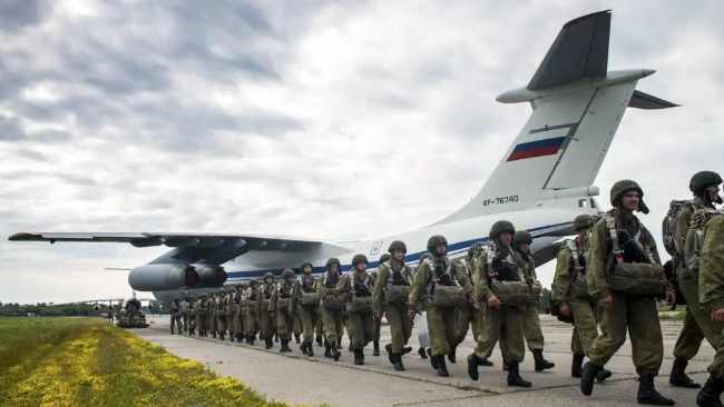 普京：俄对乌特别军事行动在战术层面可能有变化