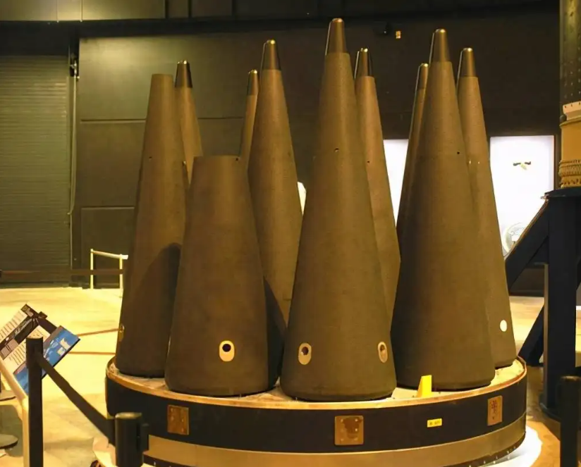 普京：美国在欧洲六国部署有200枚核弹头