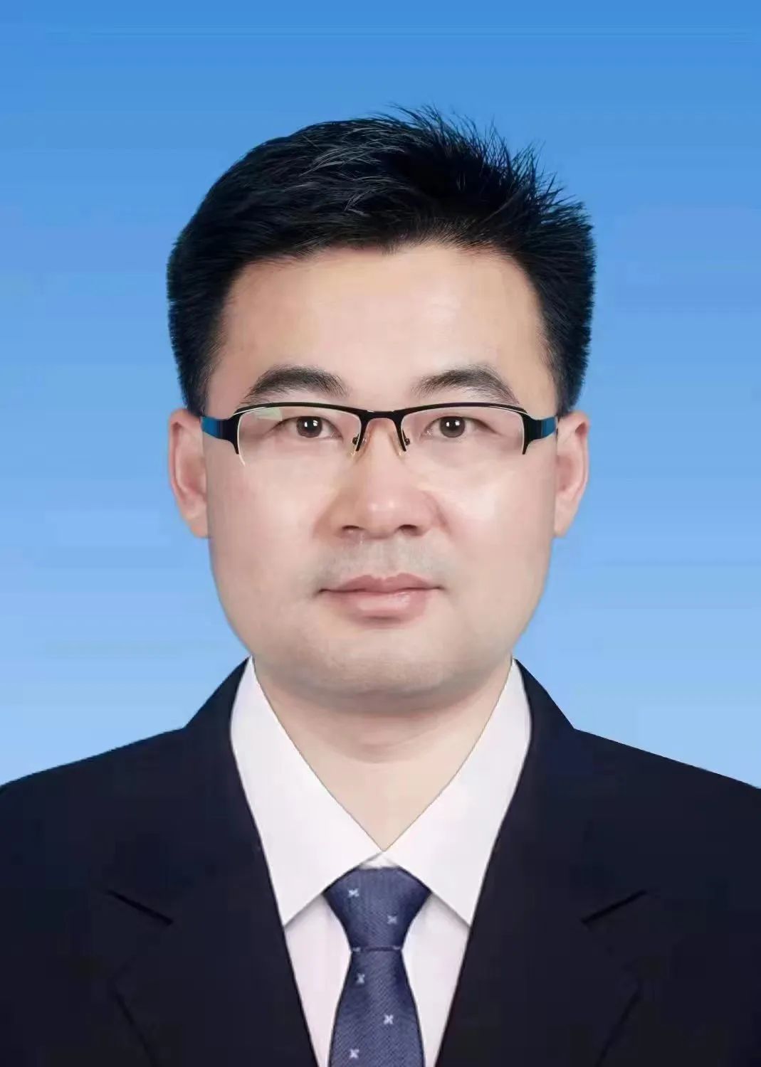 常州迎来75后副市长