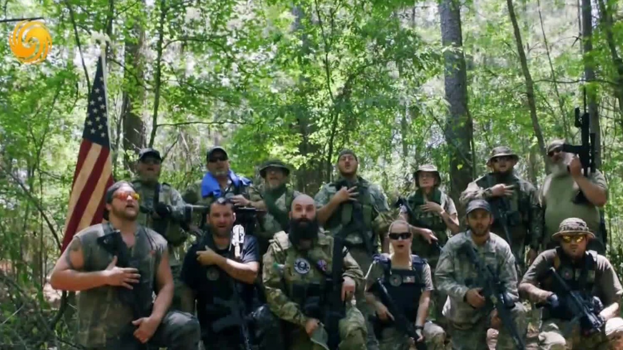 反恐战争的主要目的是为了安全，美国为何会陷入“越反越恐”的怪圈？