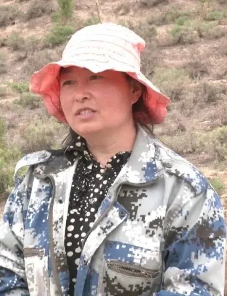 平川区宝积镇冯园村村民高清俊