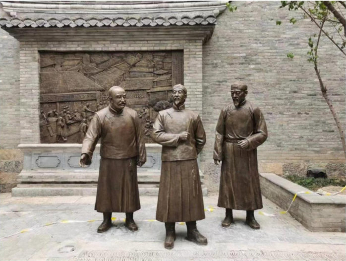 大步追趕，徐州文旅發力“四個文化”