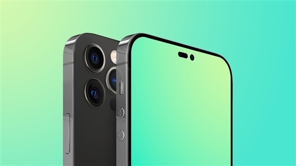 曝iPhone 14最快8月初量产 富士康大量招工:老员工入职发5400元!