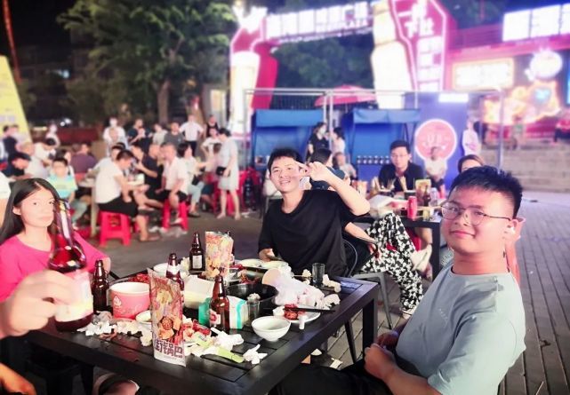 嗨“啤”一夏！赣州&middot;章贡啤酒文体活动消费季燃情开启！