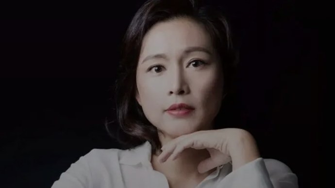 周轶君：焦虑的反义词是具体 不要站在原地问意义