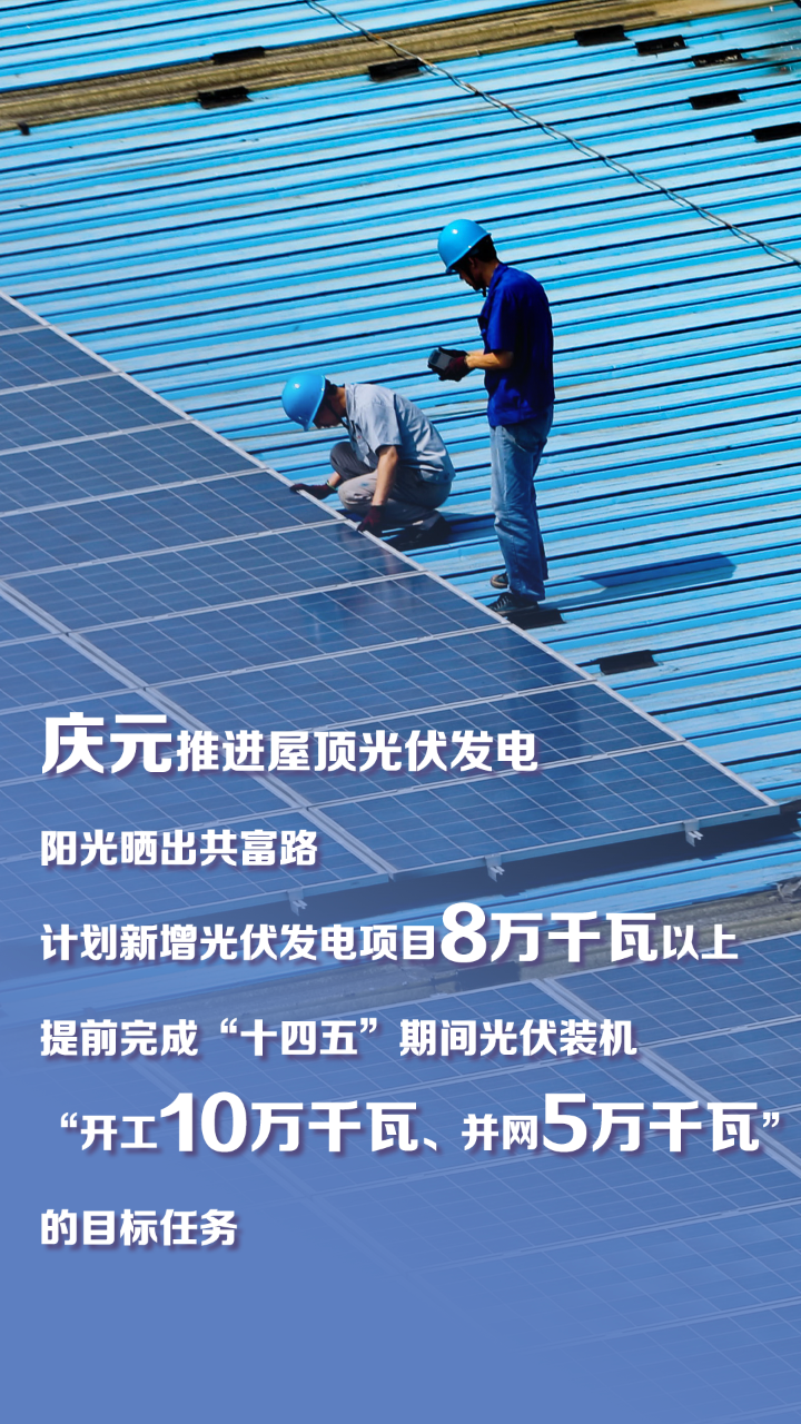 念好“生态经” 看丽水如何点绿成“金”!