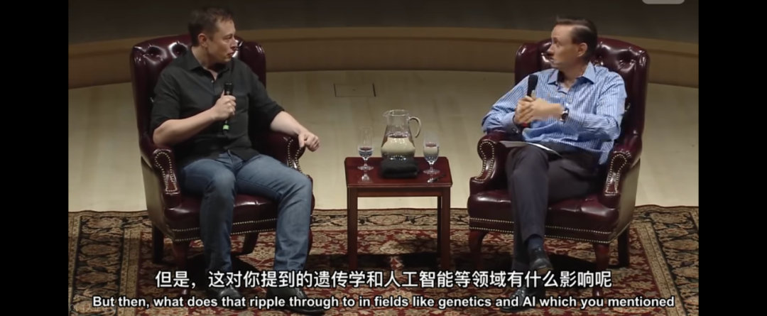 马斯克_马斯克创业者精神分析_伊隆·马斯克矛盾混合体