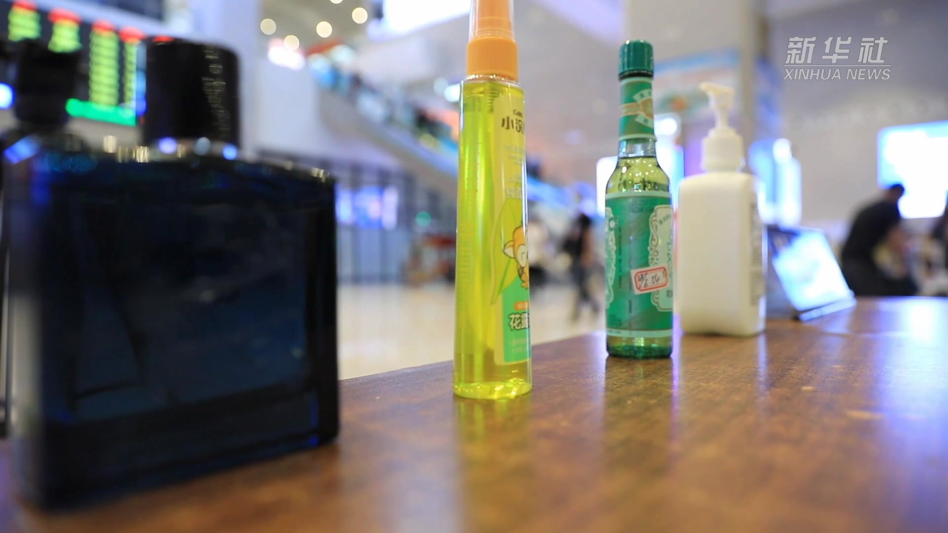 乘火车可携带物品规则有啥新变化？铁警小姐姐告诉你答案