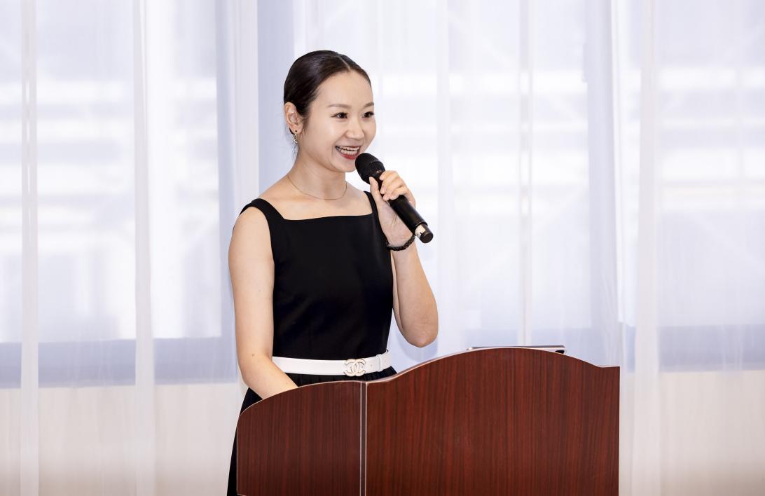 “设计由我 设计有你”女性芭蕾设计文化交流活动成功举办