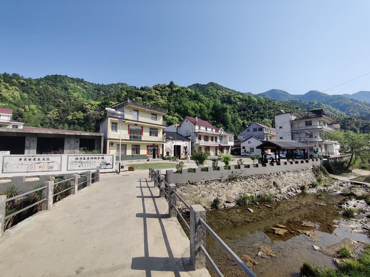 安徽东至县葛公镇抓好民生改善奏响幸福强音