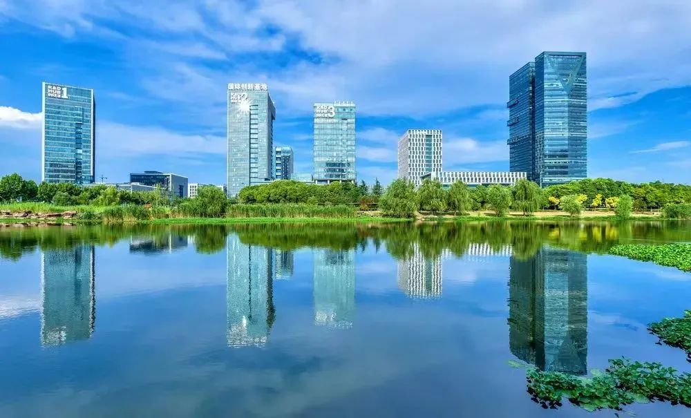 常州科教城管委主任调整