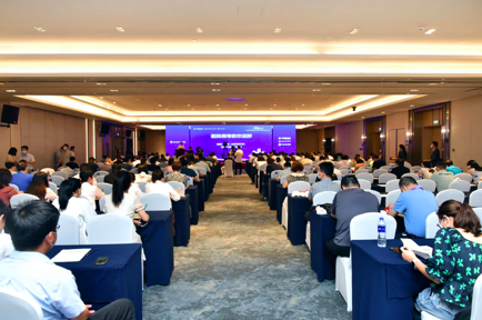 南昌大学第二附属医院医联体成员单位高质量发展管理培训班召开