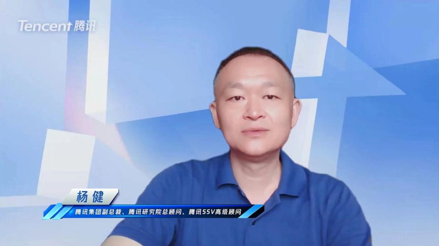 让技术公益无处不在,第二届腾讯Light·公益创新挑战赛决赛圆满收官