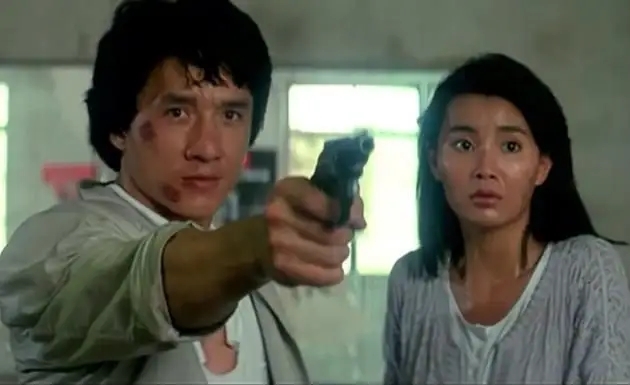 娱论|香港回归25周年特别策划:香港电影,来日方长