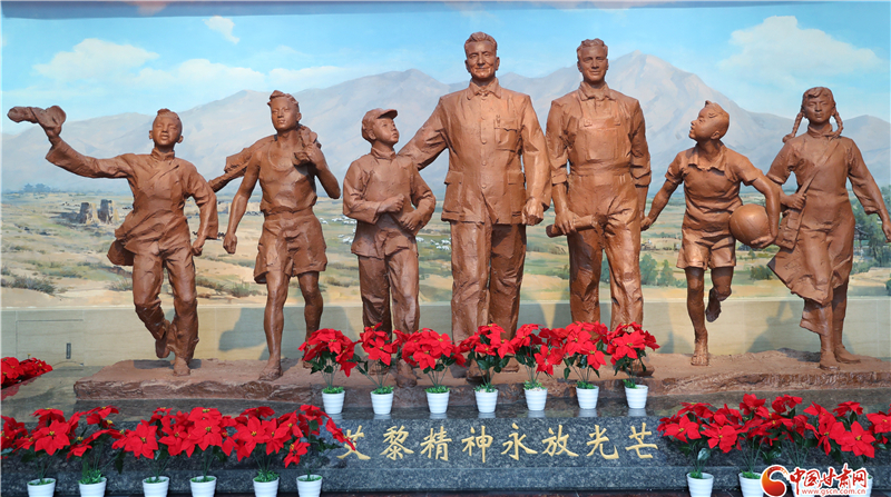 本网记者 张振宇 程健 宋芳科 任磊