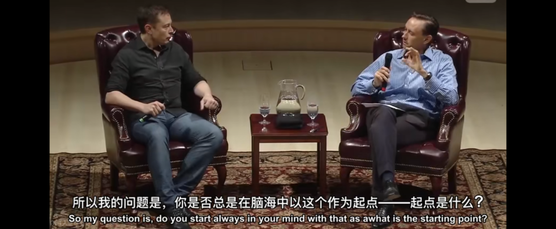 马斯克_马斯克创业者精神分析_伊隆·马斯克矛盾混合体