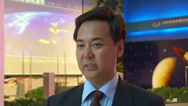 亚太六号卫星成功发射后，中国航天人对未来充满信心