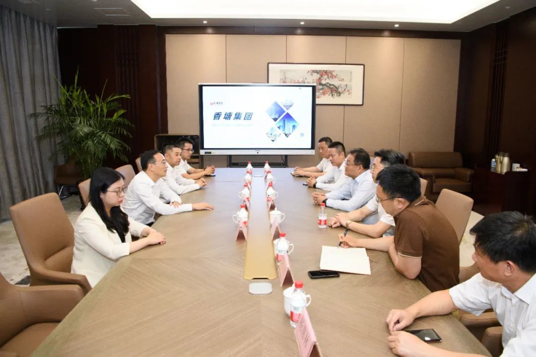 王飏调研太仓统战工作：推动民企德企融合发展