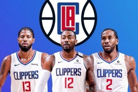 快船阵容升级迎战新赛季挑战