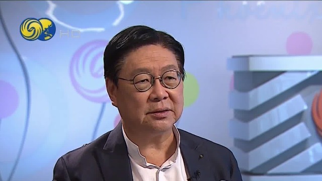 香港商务局前局长马时亨：粤港澳加速融合 呼吁港人把握机遇