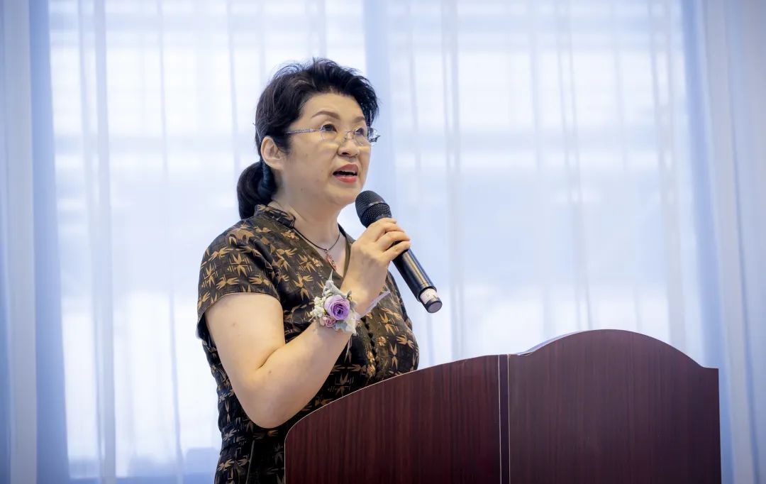“设计由我 设计有你”女性芭蕾设计文化交流活动成功举办