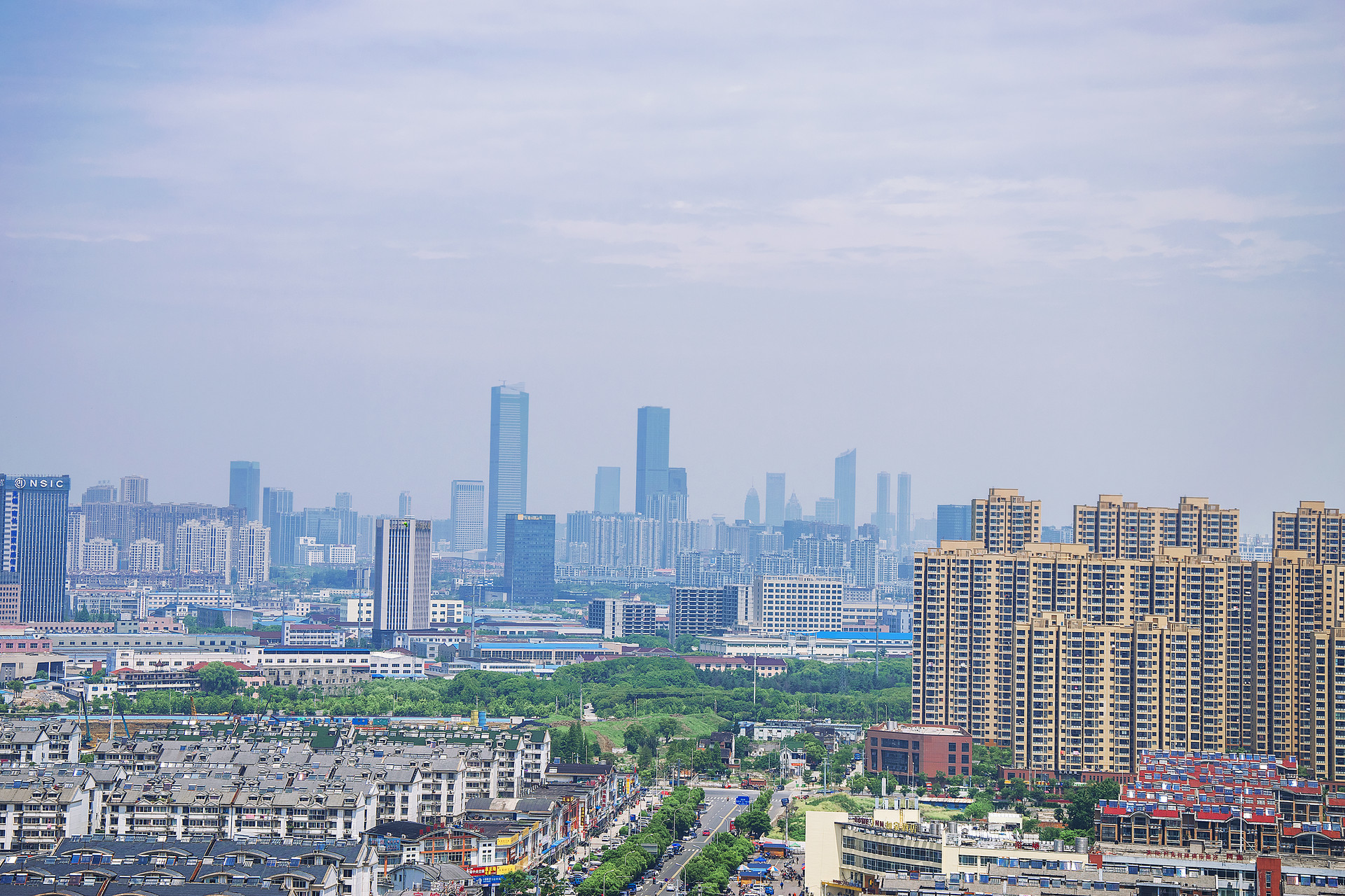 总投资70亿元 无锡地铁4号线二期工程正式开工！