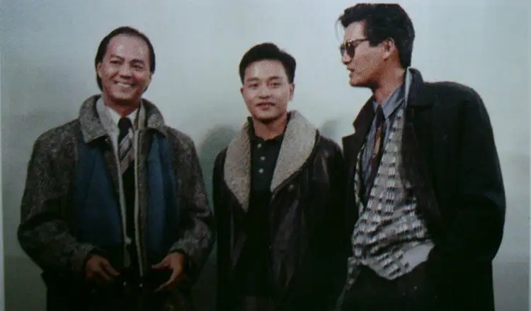 娱论|香港回归25周年特别策划:香港电影,来日方长