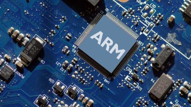 ARM发布Immortalis GPU旗舰芯片：手机端首次实现硬件光追_凤凰网