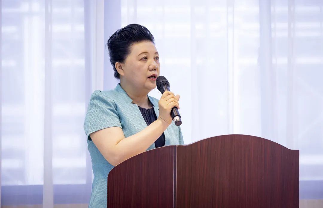 “设计由我 设计有你”女性芭蕾设计文化交流活动成功举办