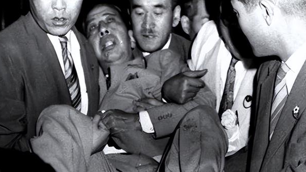 日本近现代历史上,曾发生过哪些首相遇刺事件?_凤凰网视频_凤凰网