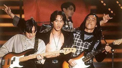 Beyond经典演唱会31年后超清重映 背后技术手段揭秘_凤凰网