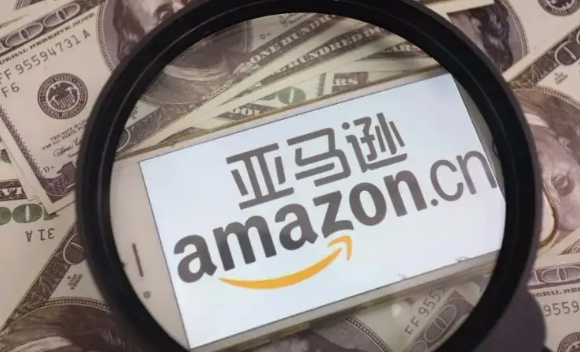 德国联邦反垄断机构在紧盯亚马逊