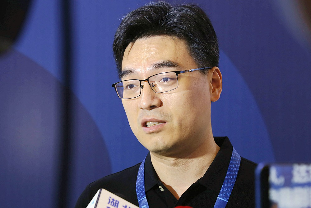 轻舟智航联合创始人、CEO于骞:以智能化方案解决“最后三公里”出行问题