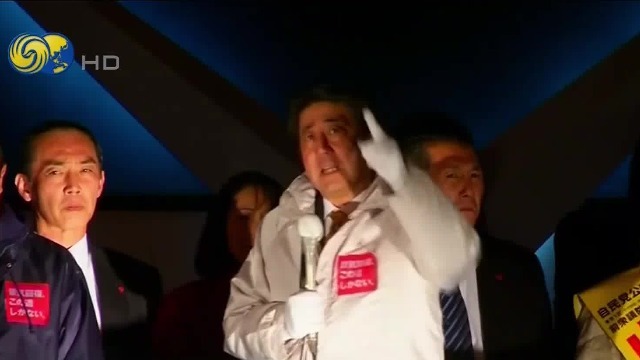 专家：安倍遇刺自民党恐陷入群龙无首局面 派系分裂风险上升