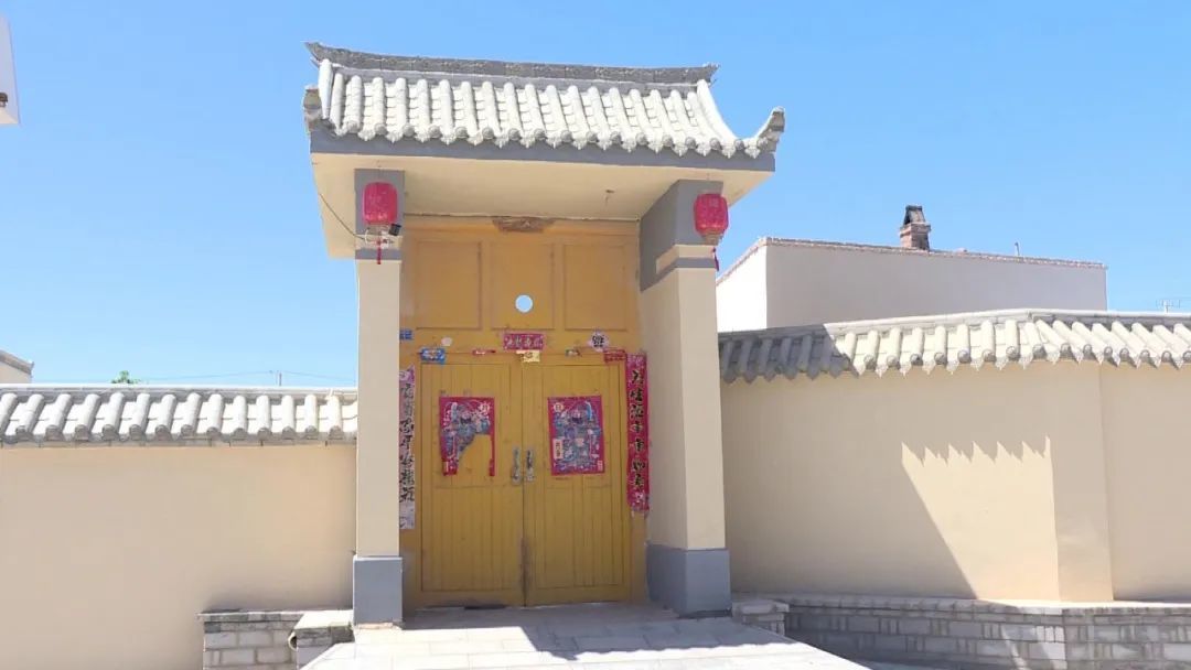 白银景泰探文旅“密码” 绘乡村振兴“富村山居图”