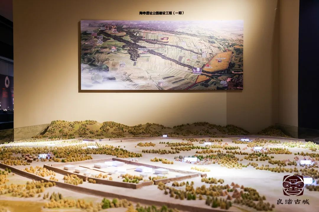 “浙”里看“晋”五千年：陶寺遇良渚，文明流淌在大河之间