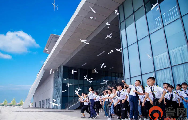 日照暑假研学游指南来啦！开启收获满满的夏日之旅！