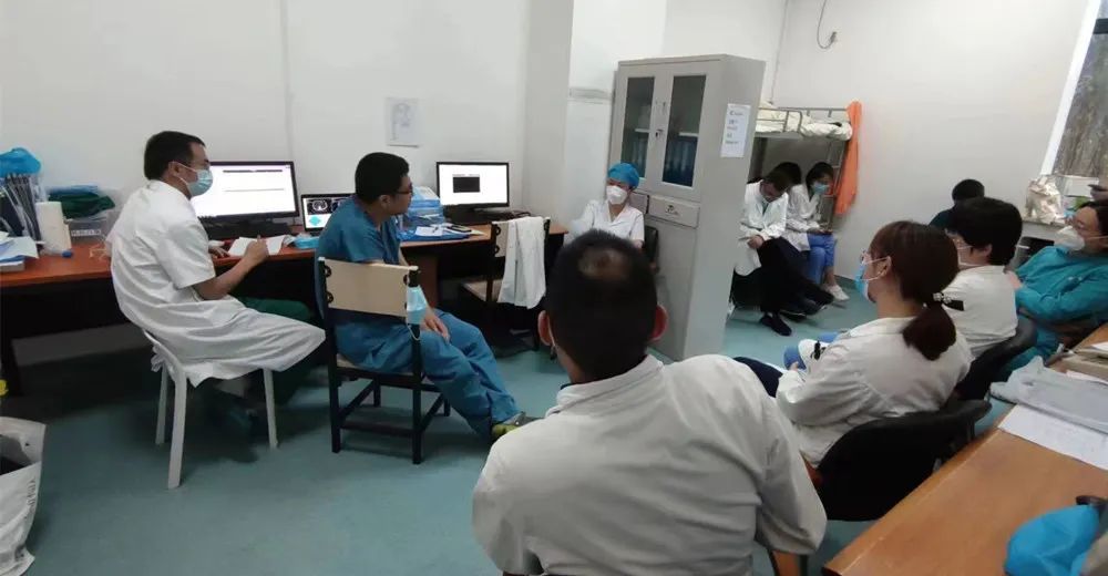 西安市胸科医院：19岁少年重度脂肪肝 多学科协作显身手